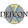 Defcon Escape Room